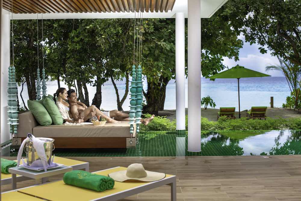 Beach Villa photo 61
